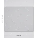 BETH GREY Schumacher Wallpaper wallpaper - SKU 5014502