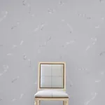 BETH GREY Schumacher Wallpaper wallpaper - SKU 5014502