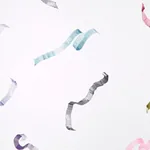 BETH - MULTI ON IVORY Schumacher Wallpaper | Wallpaper Twins BETH MULTI ON IVORY Schumacher Wallpaper wallpaper - SKU 5014500