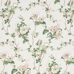 BETTY - QUIET PINK Schumacher Wallpaper | Wallpaper Twins BETTY QUIET PINK Schumacher Wallpaper wallpaper - SKU 5009870