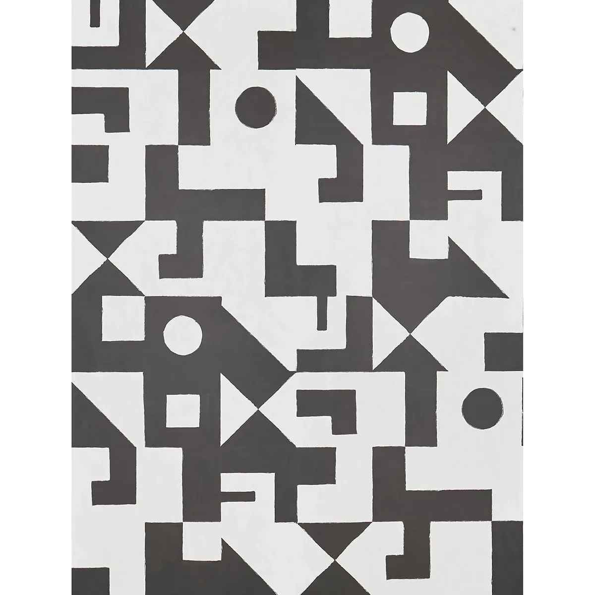 5009690 | BINARY PANEL SET – BLACK
