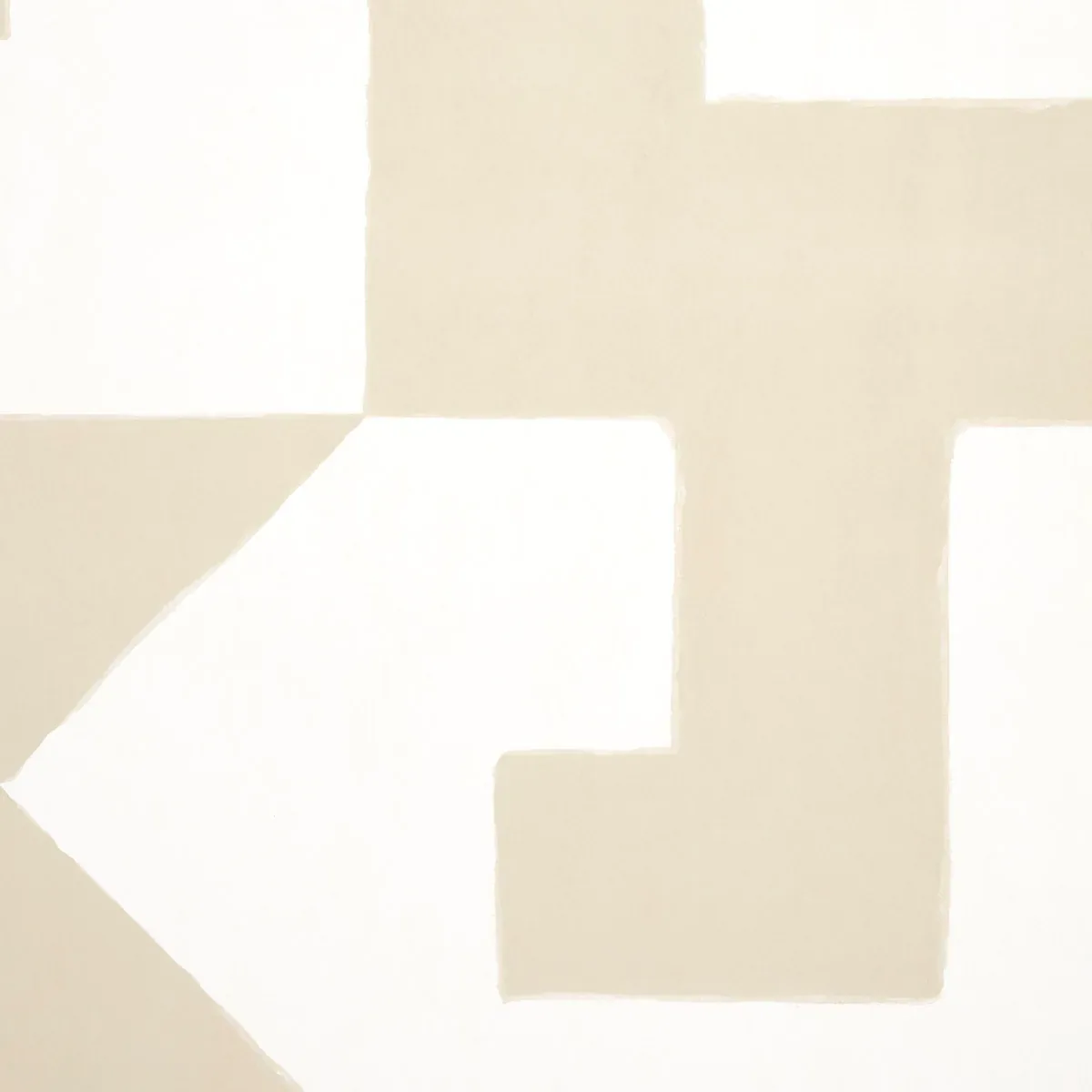 BINARY PANEL SET CAMEL Schumacher Wallpaper wallpaper - SKU 5009694