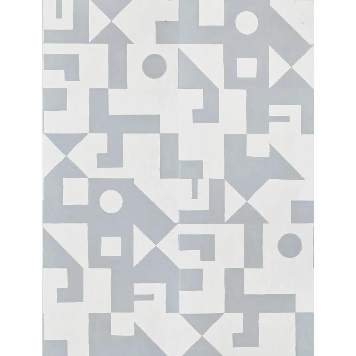 5009691 | BINARY PANEL SET – SILVER