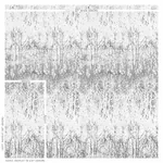 BIRCHES SILVER Schumacher Wallpaper wallpaper - SKU 2707244