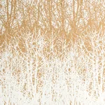 BIRCHES - TAN Schumacher Wallpaper | Wallpaper Twins BIRCHES TAN Schumacher Wallpaper wallpaper - SKU 2707245