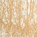 BIRCHES - TAN Schumacher Wallpaper | Wallpaper Twins BIRCHES TAN Schumacher Wallpaper wallpaper - SKU 2707245