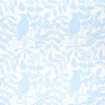 Bird & Bee - SKY Schumacher Wallpaper | Wallpaper Twins Bird & Bee SKY Schumacher Wallpaper wallpaper - SKU 5011190