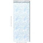Bird & Bee - SKY Schumacher Wallpaper | Wallpaper Twins Bird & Bee SKY Schumacher Wallpaper wallpaper - SKU 5011190