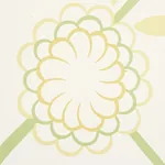 BIRDTREE MIMOSA Schumacher Wallpaper wallpaper - SKU 5014992