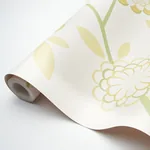 BIRDTREE MIMOSA Schumacher Wallpaper wallpaper - SKU 5014992