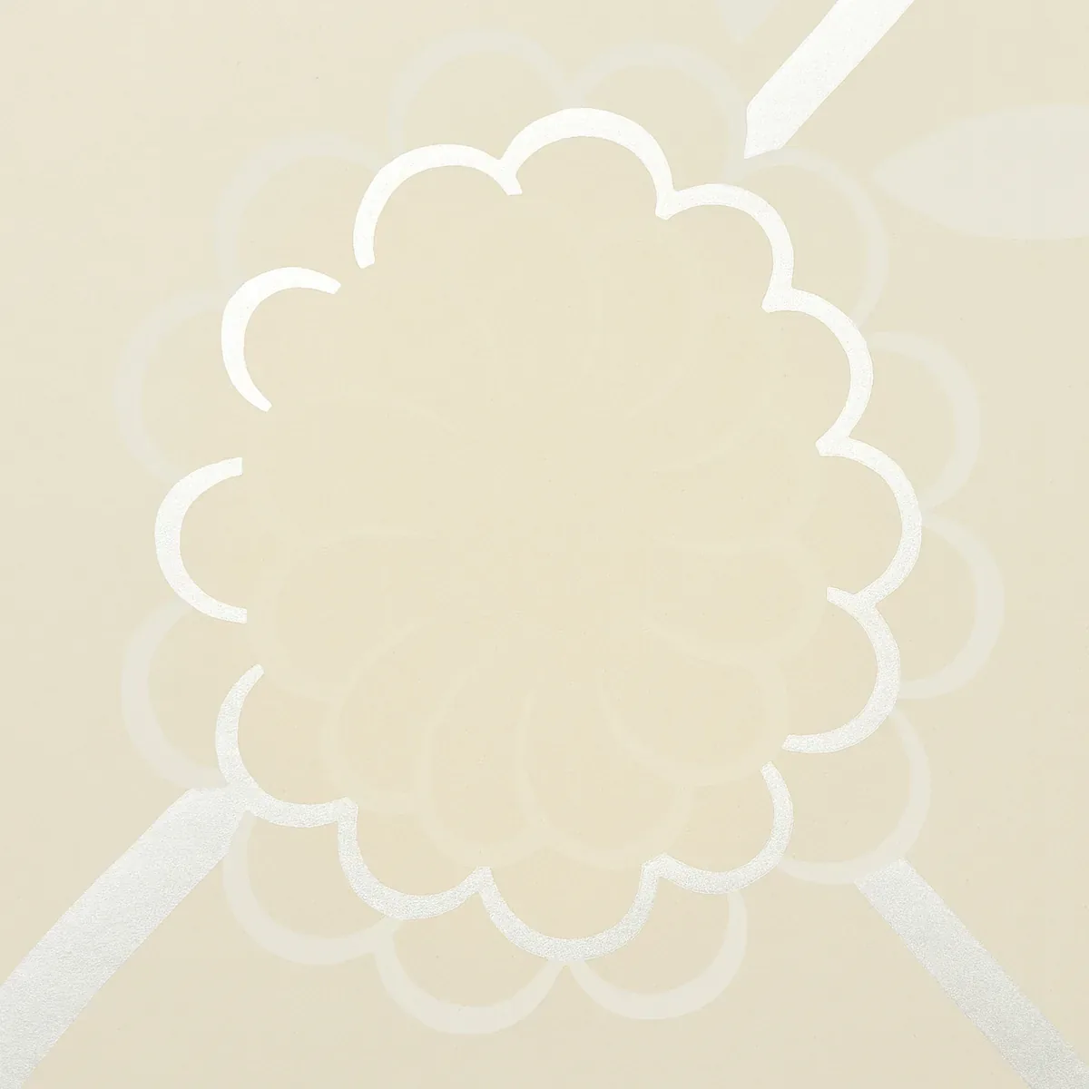 BIRDTREE - SILVER Schumacher Wallpaper | Wallpaper Twins BIRDTREE SILVER Schumacher Wallpaper wallpaper - SKU 5014991