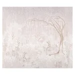 BISOU PANEL SET - BLUSH Schumacher Wallpaper | Wallpaper Twi BISOU PANEL SET BLUSH Schumacher Wallpaper wallpaper - SKU 5010933