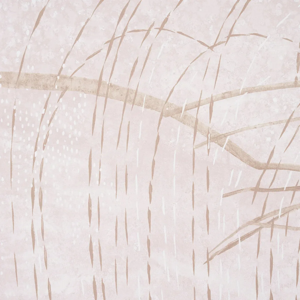 BISOU PANEL SET - BLUSH Schumacher Wallpaper | Wallpaper Twi BISOU PANEL SET BLUSH Schumacher Wallpaper wallpaper - SKU 5010933