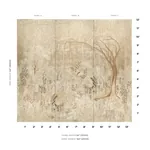 BISOU PANEL SET - GOLD Schumacher Wallpaper | Wallpaper Twin BISOU PANEL SET GOLD Schumacher Wallpaper wallpaper - SKU 5010932