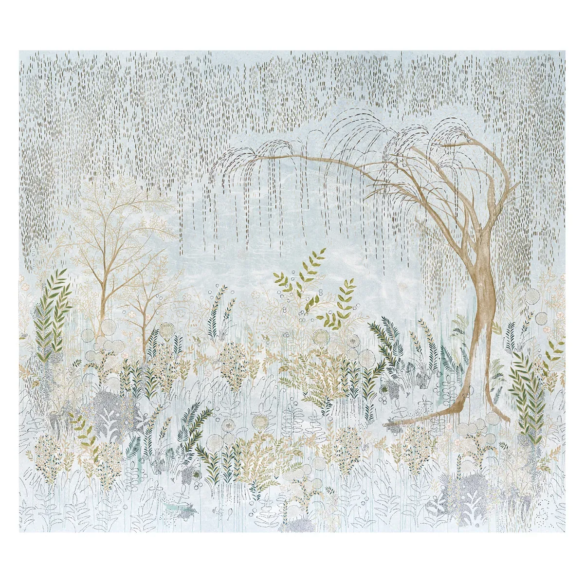 BISOU PANEL SET