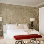 Schumacher BISOU PANEL SET - MINERAL Wallpaper | Buy Online Schumacher BISOU PANEL SET wallpaper, color MINERAL, SKU 5010930