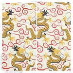 BIXI - GOLD Schumacher Wallpaper | Wallpaper Twins BIXI GOLD Schumacher Wallpaper wallpaper - SKU 5010732