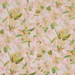 BLACKWELL BLUSH Schumacher Wallpaper wallpaper - SKU 5013220