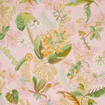 BLACKWELL BLUSH Schumacher Wallpaper wallpaper - SKU 5013220