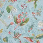 BLACKWELL SKY Schumacher Wallpaper wallpaper - SKU 5013221