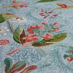 BLACKWELL SKY Schumacher Wallpaper wallpaper - SKU 5013221