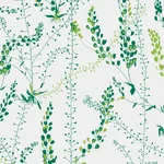 BLADRANKER - LEAF Schumacher Wallpaper | Wallpaper Twins BLADRANKER LEAF Schumacher Wallpaper wallpaper - SKU 1787