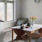 BLADVERK SAGE Schumacher Wallpaper wallpaper - SKU 2020