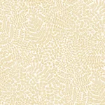 BLADVERK - SAND Schumacher Wallpaper | Wallpaper Twins BLADVERK SAND Schumacher Wallpaper wallpaper - SKU 2019