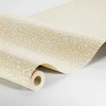 BLADVERK - SAND Schumacher Wallpaper | Wallpaper Twins BLADVERK SAND Schumacher Wallpaper wallpaper - SKU 2019