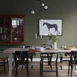 BLADVERK SPRUCE Schumacher Wallpaper wallpaper - SKU 2021