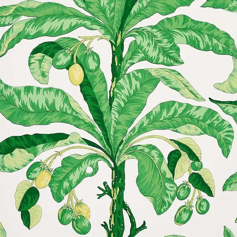 5004064 | BLAIR HOUSE PALM – GREEN