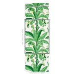BLAIR HOUSE PALM GREEN Schumacher Wallpaper wallpaper - SKU 5004064