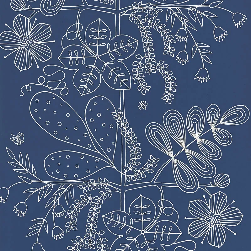 BLOMMEN