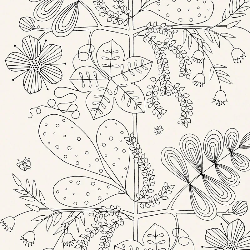 BLOMMEN