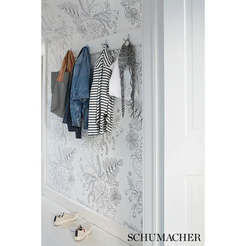 BLOMMEN room view