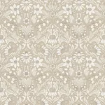BLOMSTERFRÖJD NATURAL Schumacher Wallpaper wallpaper - SKU 3293