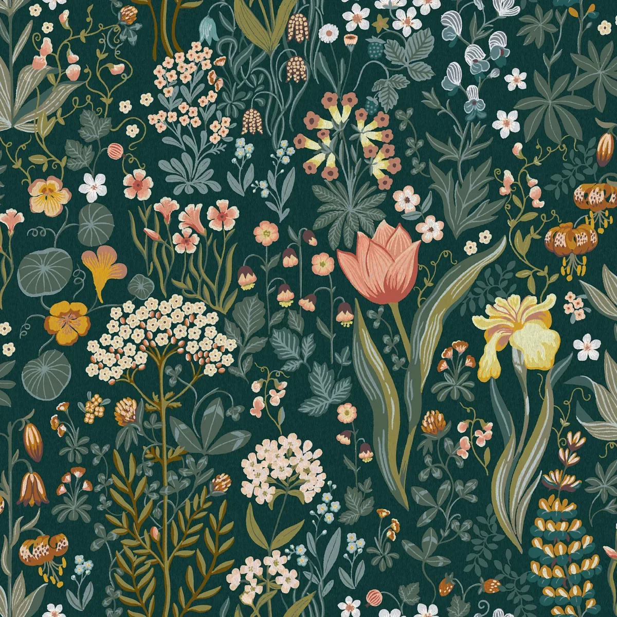 2055 | BLOMSTERHAV – SPRUCE