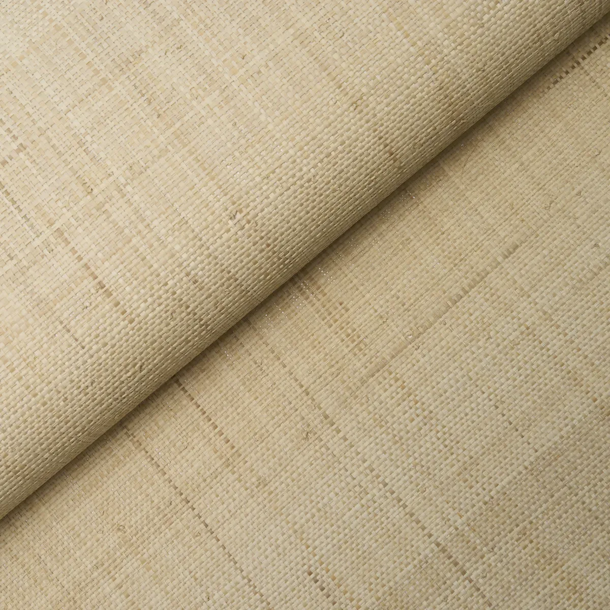 BLONDE RAFFIA - WHEAT Schumacher Wallpaper | Wallpaper Twins BLONDE RAFFIA WHEAT Schumacher Wallpaper wallpaper - SKU 5016510