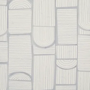 Schumacher BLOOMSBURY wallpaper