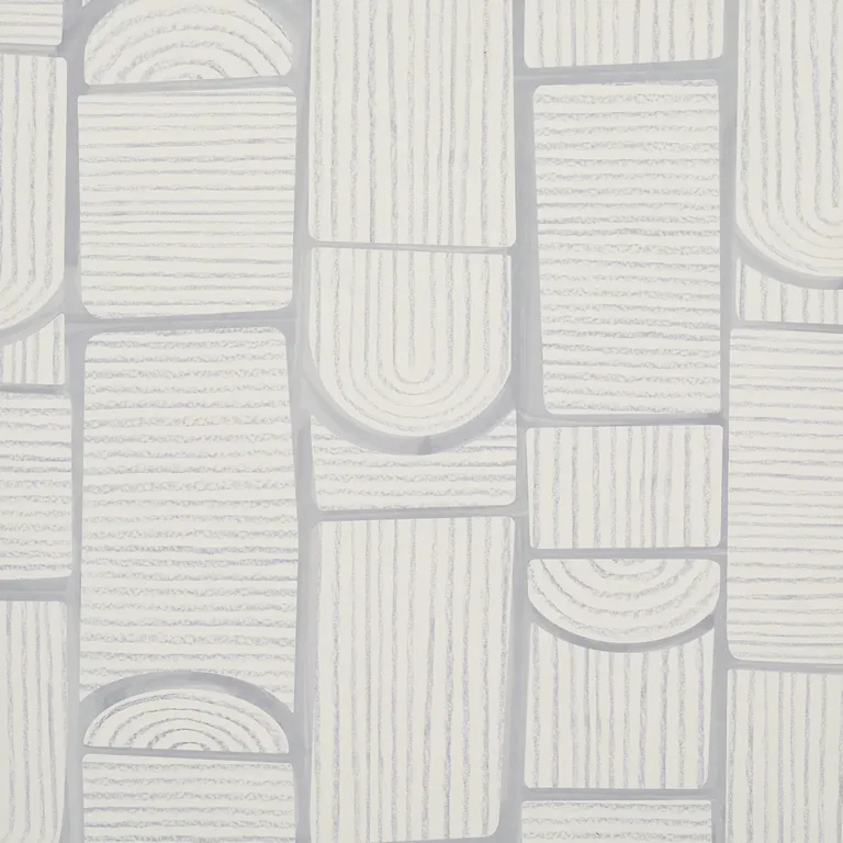 Schumacher BLOOMSBURY wallpaper