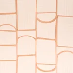 BLOOMSBURY - LIGHT PINK Schumacher Wallpaper | Wallpaper Twi BLOOMSBURY LIGHT PINK Schumacher Wallpaper wallpaper - SKU 5013680