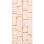 BLOOMSBURY - LIGHT PINK Schumacher Wallpaper | Wallpaper Twi BLOOMSBURY LIGHT PINK Schumacher Wallpaper wallpaper - SKU 5013680