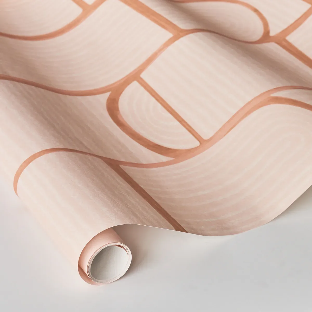 BLOOMSBURY - LIGHT PINK Schumacher Wallpaper | Wallpaper Twi BLOOMSBURY LIGHT PINK Schumacher Wallpaper wallpaper - SKU 5013680
