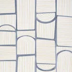BLOOMSBURY - SLATE Schumacher Wallpaper | Wallpaper Twins BLOOMSBURY SLATE Schumacher Wallpaper wallpaper - SKU 5013682