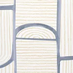 BLOOMSBURY - SLATE Schumacher Wallpaper | Wallpaper Twins BLOOMSBURY SLATE Schumacher Wallpaper wallpaper - SKU 5013682