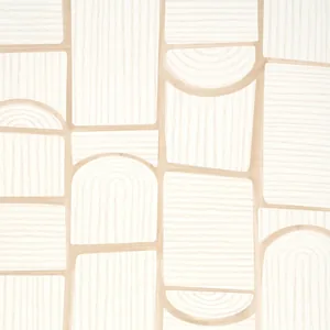 Schumacher BLOOMSBURY wallpaper