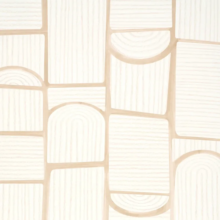 Schumacher BLOOMSBURY wallpaper
