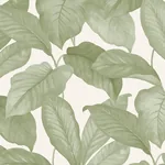 BO - LEAF Schumacher Wallpaper | Wallpaper Twins BO LEAF Schumacher Wallpaper wallpaper - SKU 7402