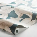 BO MINERAL Schumacher Wallpaper wallpaper - SKU 7404