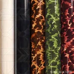 BONE FRAME - NATURAL Schumacher Wallpaper | Wallpaper Twins BONE FRAME NATURAL Schumacher Wallpaper wallpaper - SKU 5007730